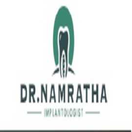Dr Namratha Chandrahari Dental Clinic Hyderabad, Hyderabad