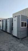 Security Cabin for Sale, Riyadh