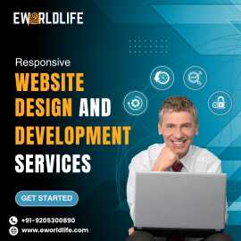 Transform Your Online Presence with Expert Website, Delhi