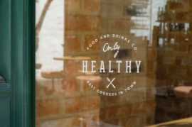 Custom Vinyl Lettering for Businesses in LA, Carson