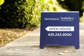 Real Estate Signs for Effective Property Marketing, Carson
