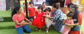 FirstCry Intellitots Daycare & Preschool Progr, Bengaluru