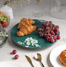  Perfect Serveware for Your Perfect Home, $ 10