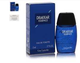 Drakkar Essence by Guy Laroche: Scent Of A Man , New York