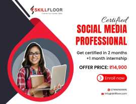 Top Digital Marketing Course in Coimbatore | Skill, Coimbatore