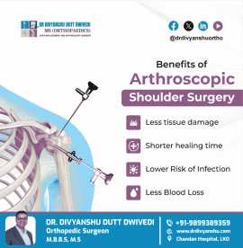 Get Back to a Pain-Free Life!, Lucknow