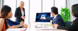 Cybersecurity Consulting Services: Protecting Busi, Pleasanton