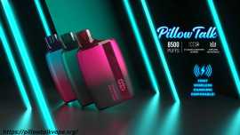 https://pillowtalkvape.org/, $ 14