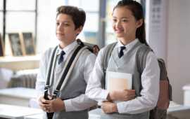 Uniforms in UAE, Dubai