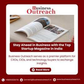 Top Startup Magazine in India, Kolkata