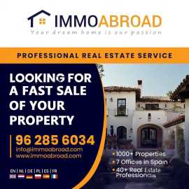 Find Stunning Properties for Sale in Alicante – Yo, Oliva