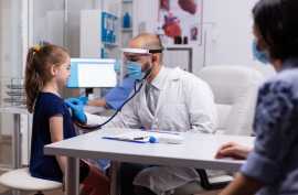 Advanced ENT Treatments at Siddham ENT Hospital in, Jaipur