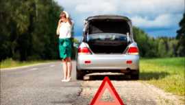 Car breakdown recovery London, London