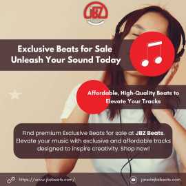 Exclusive Beats for Sale: Affordable Tracks , $ 99