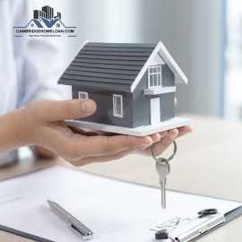 Hard money loan Virginia - Cambridge Home Loan, Tampa