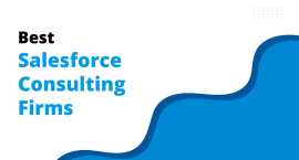 Are You Looking for a Salesforce Consulting Firm , Los Angeles