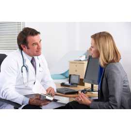 Medical Legal Consultant, Rockville