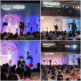 Famous Mind Reader in India