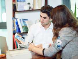 Study in Italy with Expert Consultants, New Delhi