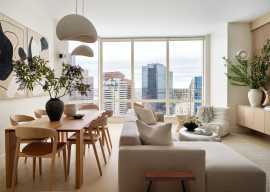 Boston’s Leading Interior Designers, Boston