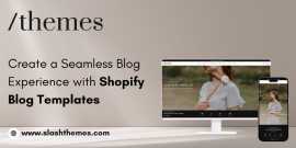Create a Seamless Blog Experience with Shopify Blo, Berlin