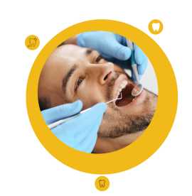 Dentist Web Design Service, Toronto