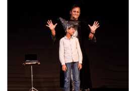 Top Magician in Delhi to Hire
