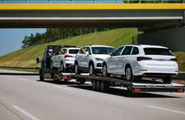How To Ship A Car To Another State, Wilmington