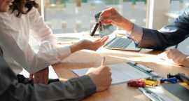 Transfer Your Car Loan to Another Person Quickly, Delhi