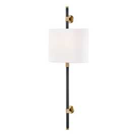 Bowery Sconce: A Versatile Blend of Style and Ele, $ 592