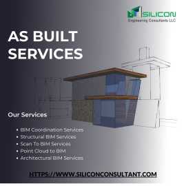 Los Angeles’ Best in Class As Built BIM Services , Addieville