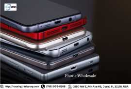 Phone Distributor for Wholesale Deals on Mobiles, ps 0