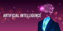 Artificial intelligence is bringing changes in ind, Pleasanton