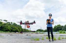 Top Drone Courses in India for Aspiring Pilots, Jaipur