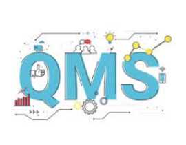 QMS System, Redwood City