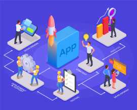 Boost Your App Development Process with Experts, Noida
