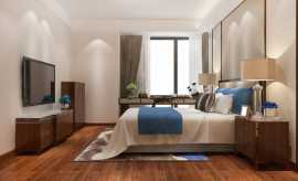 Wooden Flooring, Noida