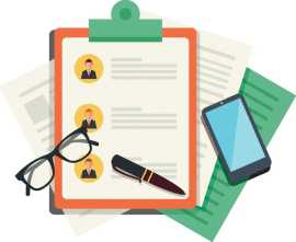Professional resume writing services - Avon Resume, Noida