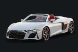 Audi R8 Hire | Suave Executive Travel, London