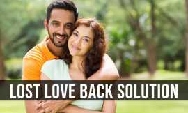 Get Lost Love Back By Astrologer, Jaipur
