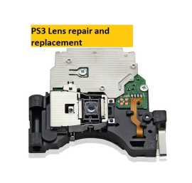 lens Repairs for {PS3}, Nairobi