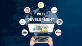 Bangalore: The Hub of Web Innovation, Bengaluru