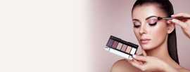 VLCC Complete Makeup Artist Program, New Delhi