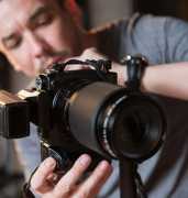 Building a Portfolio for Real Estate Photography, Sheridan