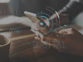  Digital Transformation Consulting Companies in In, Ahmedabad