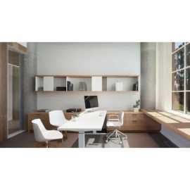 Corporate office interior design San Francisco Bay, San Francisco