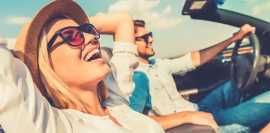 Drive in Style With Yes Rentals Car Hire NZ, Sydney