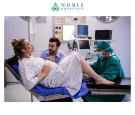 Best Gynaecology and Obstetrics Care in Pune - Nob, Pune