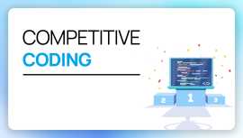 Competitive Coding: Step Up Your Programming Game, Indianapolis