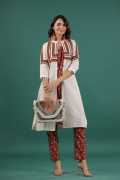 Bold and Stylish Ethnic Co Ord Sets by Gillori, ₹ 3,329